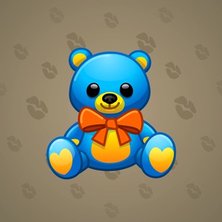 Toy Bear #32579