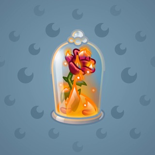 Eternal Rose #15914