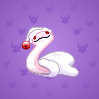 Pet Snake #52705
