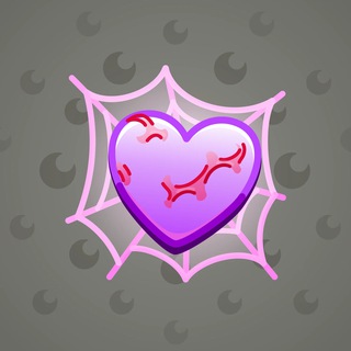 Trapped Heart #3249