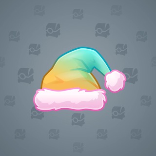 Santa Hat #31192