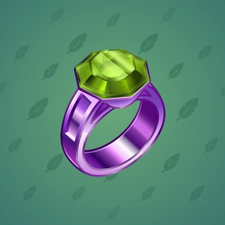 Gem Signet #179