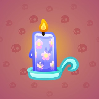 Eternal Candle #43827