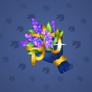 Pretty Posy #84526