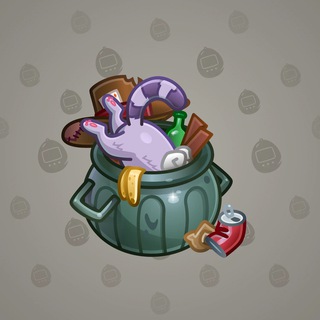 Money Pot #7197