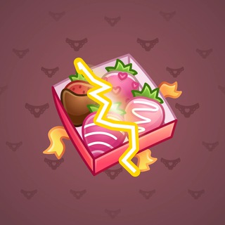 Berry Box #33826