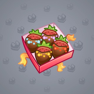 Berry Box #28026