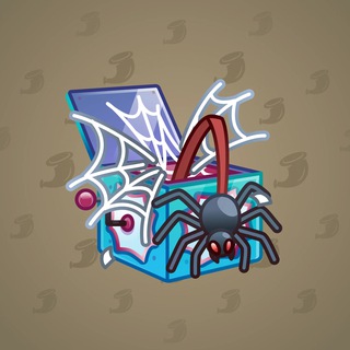 Jack-in-the-Box #18283