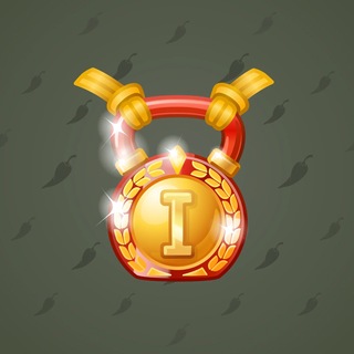 Victory Medal #104339