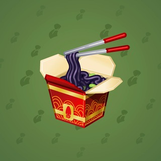 Instant Ramen #36825