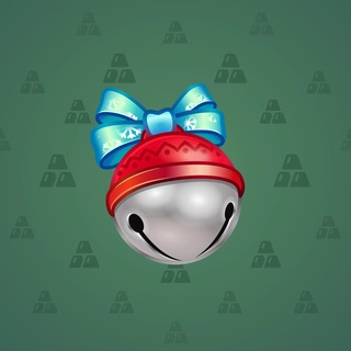 Sleigh Bell #15432