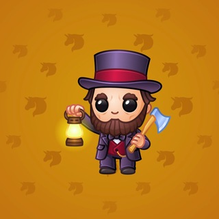 Liberty Figure #175844