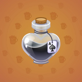Love Potion #14389