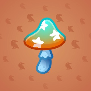 Spy Agaric #27389
