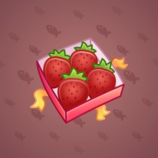 Berry Box #33565