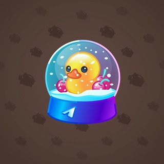 Snow Globe #43662