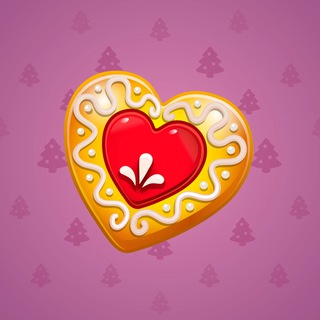 Cookie Heart #121658