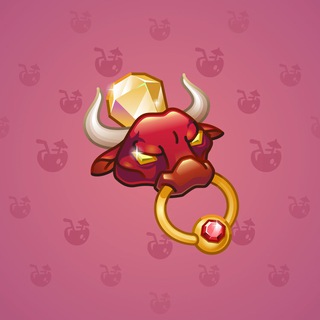 Bling Binky #3452