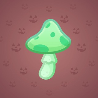 Spy Agaric #64827