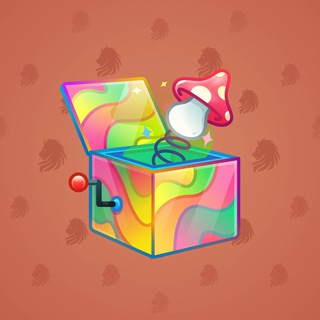 Jack-in-the-Box #46573