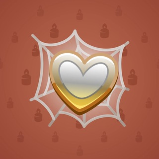 Trapped Heart #3219