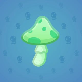 Spy Agaric #55951