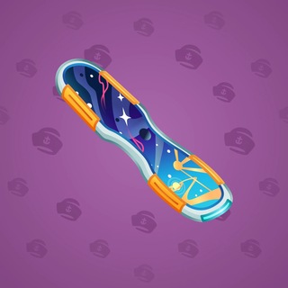 Surge Board #29959