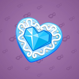 Cookie Heart #26840