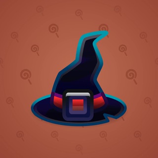 Witch Hat #28457