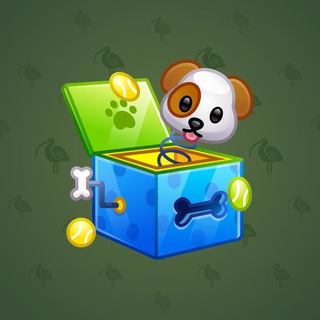 Jack-in-the-Box #61756