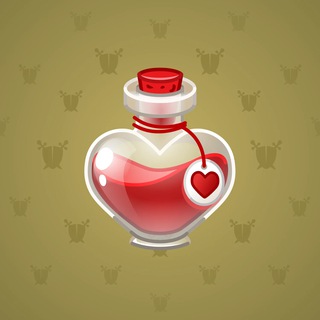 Love Potion #24802