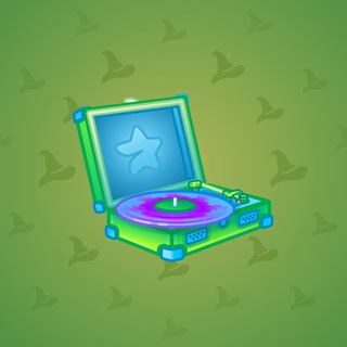 Record Player #15090