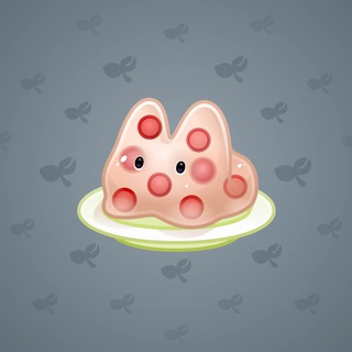 Jelly Bunny #39968