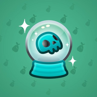 Crystal Ball #8311