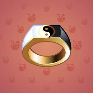 Signet Ring #8096