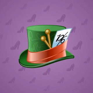Top Hat #15571