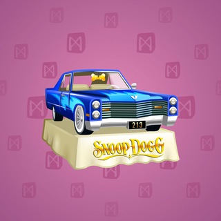 Low Rider #20908