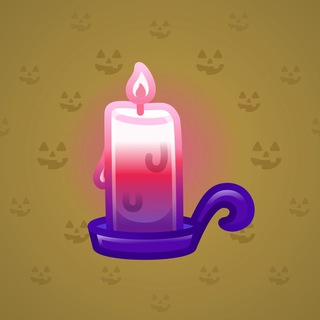 Eternal Candle #20317