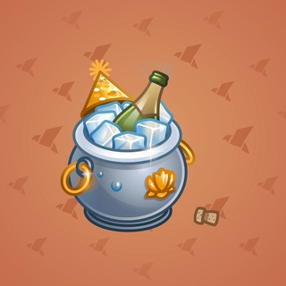Money Pot #11302