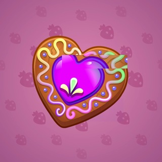 Cookie Heart #198931