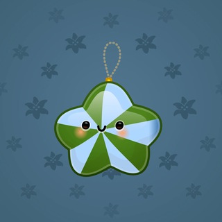 Hanging Star #37408