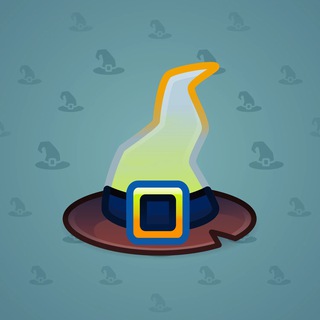 Witch Hat #43074