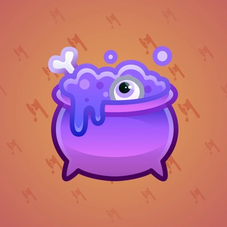 Hex Pot #3695