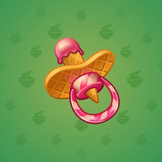 Bling Binky #3609