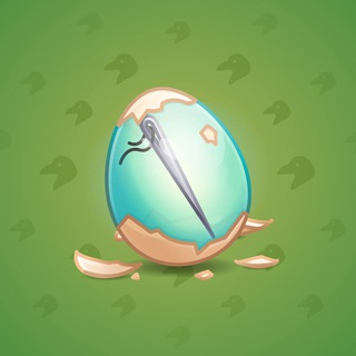 Easter Egg #6071