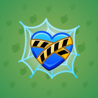 Trapped Heart #11562