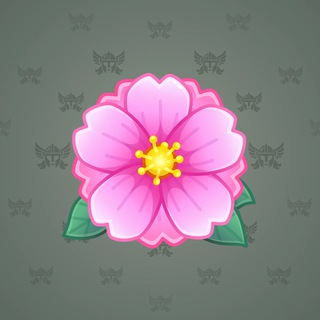 Sakura Flower #75513