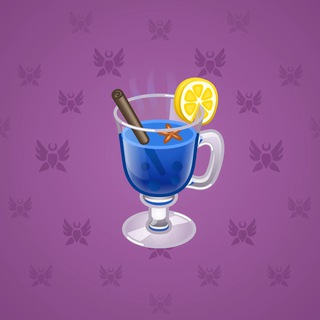 Spiced Wine #54094
