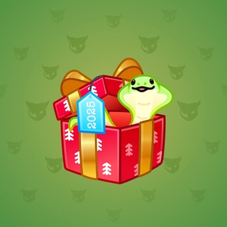 Snake Box #4049