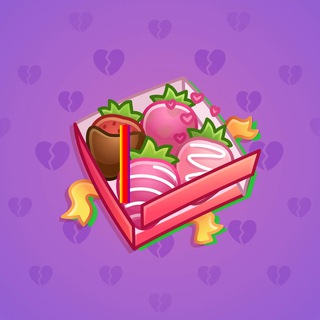 Berry Box #26819